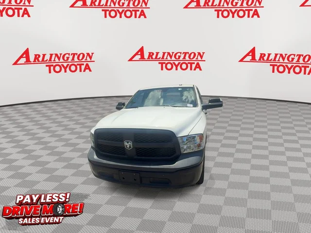 SEMINUEVOS RAM 1500 Classic a Estados en autogozo
