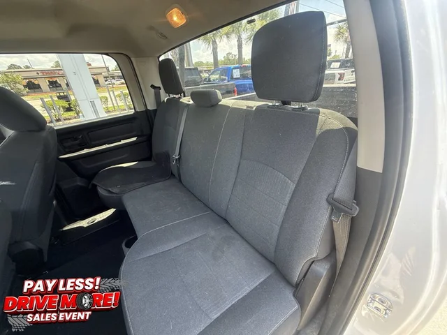 SEMINUEVOS RAM 1500 Classic a Estados en autogozo