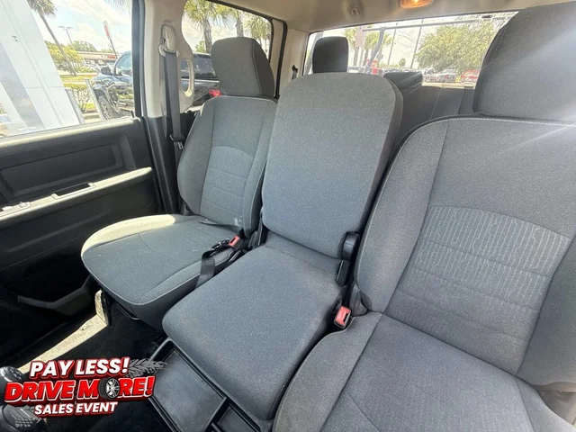 SEMINUEVOS RAM 1500 Classic a Estados en autogozo