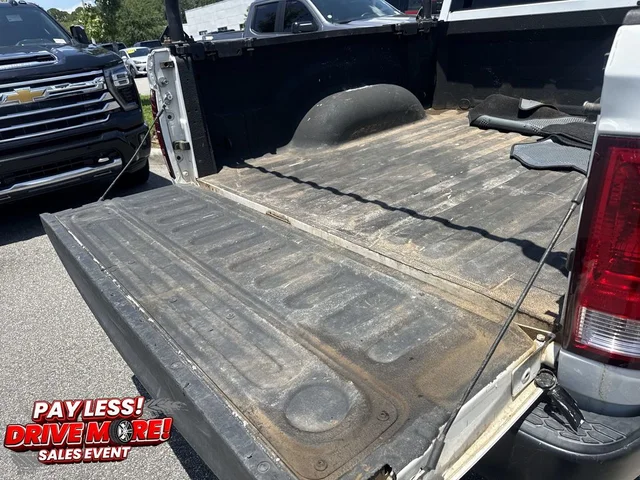 SEMINUEVOS RAM 1500 Classic a Estados en autogozo