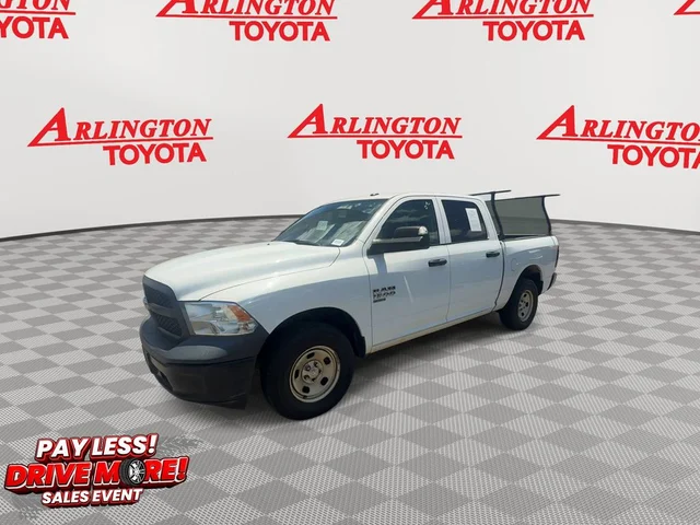 SEMINUEVOS RAM 1500 Classic a Estados en autogozo
