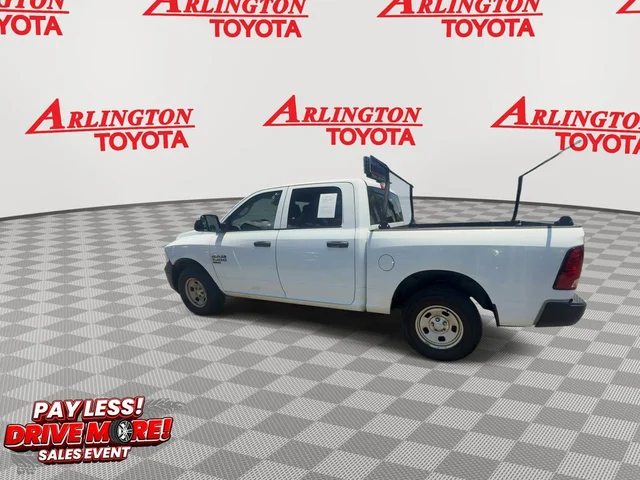 SEMINUEVOS RAM 1500 Classic a Estados en autogozo