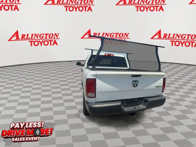 SEMINUEVOS RAM 1500 Classic a Estados en autogozo
