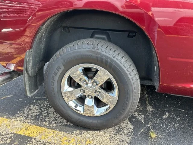SEMINUEVOS RAM 1500 Classic a Estados en autogozo