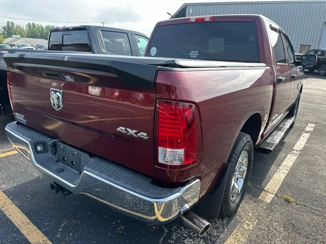 SEMINUEVOS RAM 1500 Classic a Estados en autogozo