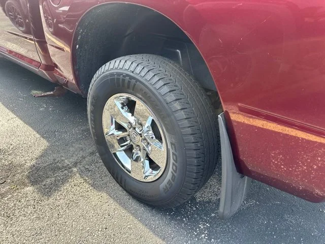 SEMINUEVOS RAM 1500 Classic a Estados en autogozo