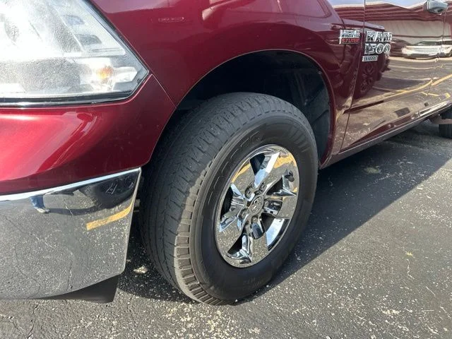 SEMINUEVOS RAM 1500 Classic a Estados en autogozo