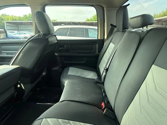 SEMINUEVOS RAM 1500 Classic a Estados en autogozo
