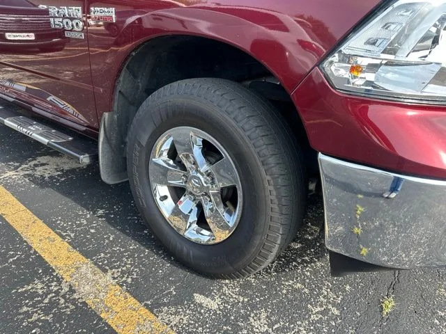 SEMINUEVOS RAM 1500 Classic a Estados en autogozo