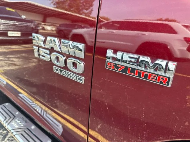 SEMINUEVOS RAM 1500 Classic a Estados en autogozo