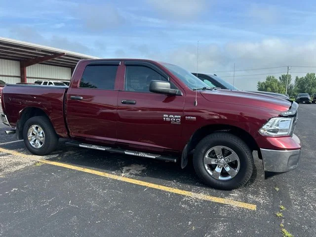 SEMINUEVOS RAM 1500 Classic a Estados en autogozo