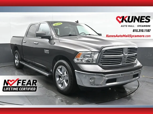 SEMINUEVOS RAM 1500 a Estados en autogozo