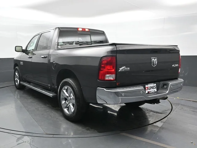 SEMINUEVOS RAM 1500 a Estados en autogozo