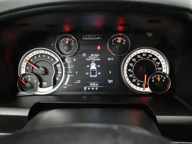 SEMINUEVOS RAM 1500 a Estados en autogozo