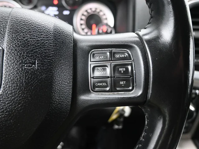 SEMINUEVOS RAM 1500 a Estados en autogozo