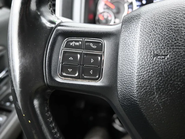 SEMINUEVOS RAM 1500 a Estados en autogozo