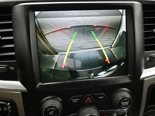 SEMINUEVOS RAM 1500 a Estados en autogozo