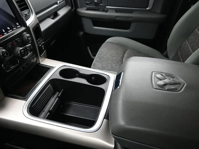 SEMINUEVOS RAM 1500 a Estados en autogozo