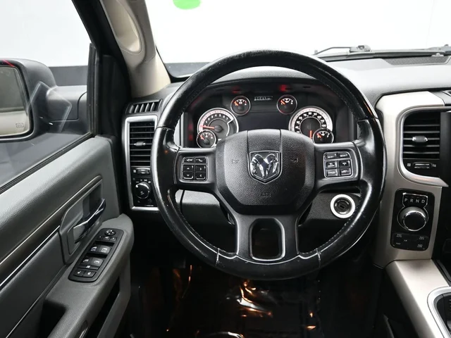 SEMINUEVOS RAM 1500 a Estados en autogozo