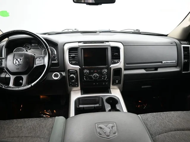 SEMINUEVOS RAM 1500 a Estados en autogozo