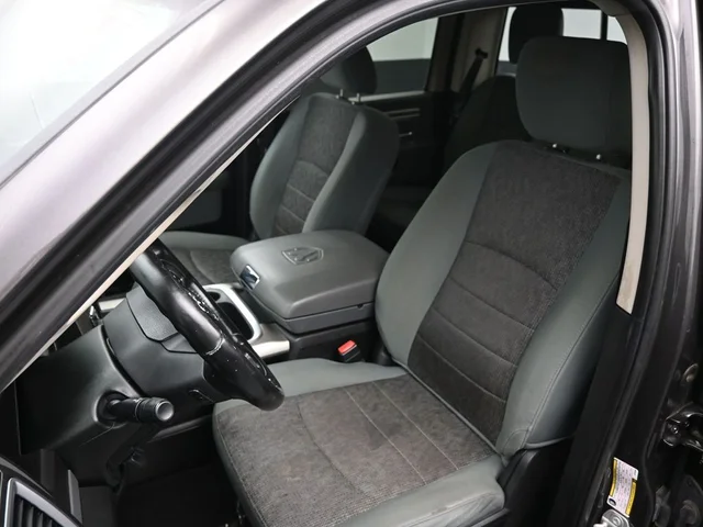 SEMINUEVOS RAM 1500 a Estados en autogozo