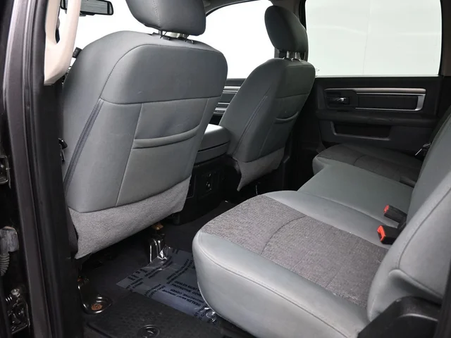 SEMINUEVOS RAM 1500 a Estados en autogozo