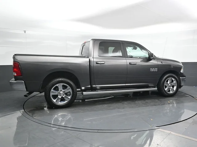 SEMINUEVOS RAM 1500 a Estados en autogozo