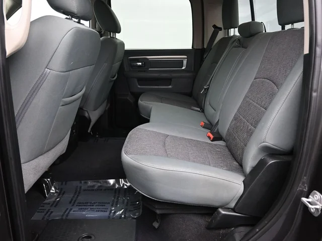 SEMINUEVOS RAM 1500 a Estados en autogozo
