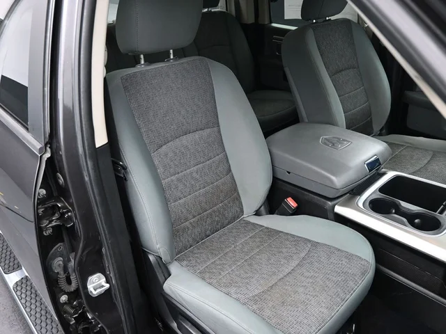 SEMINUEVOS RAM 1500 a Estados en autogozo