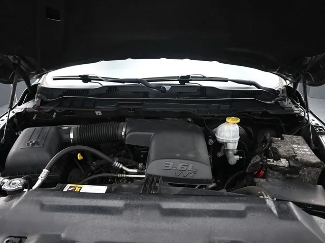 SEMINUEVOS RAM 1500 a Estados en autogozo