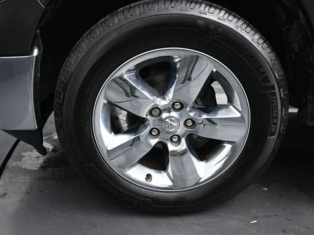 SEMINUEVOS RAM 1500 a Estados en autogozo