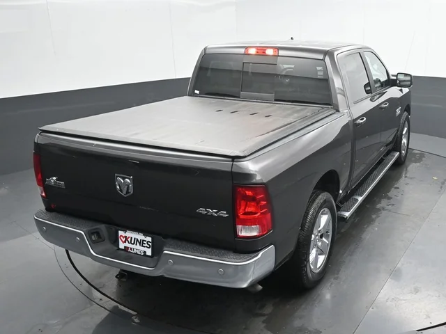 SEMINUEVOS RAM 1500 a Estados en autogozo