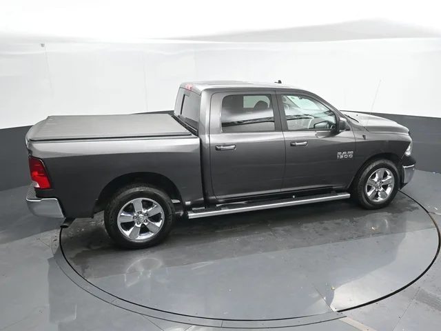 SEMINUEVOS RAM 1500 a Estados en autogozo