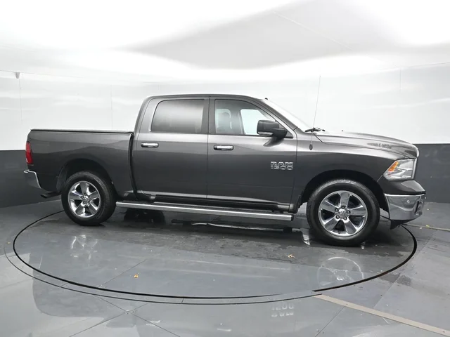 SEMINUEVOS RAM 1500 a Estados en autogozo