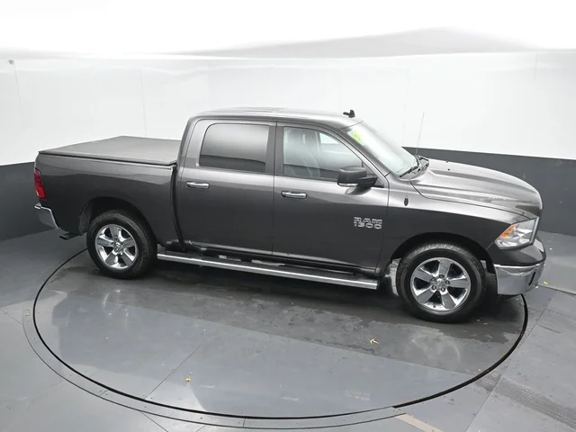 SEMINUEVOS RAM 1500 a Estados en autogozo
