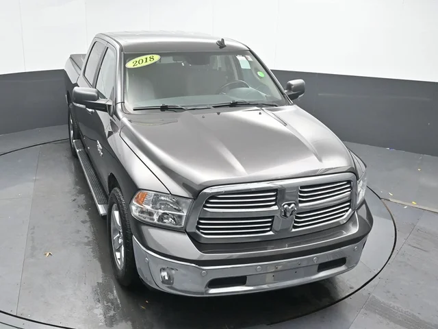 SEMINUEVOS RAM 1500 a Estados en autogozo