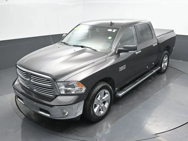 SEMINUEVOS RAM 1500 a Estados en autogozo