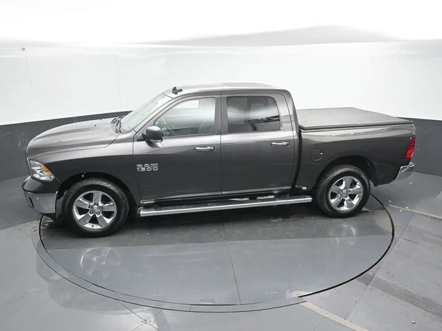 SEMINUEVOS RAM 1500 a Estados en autogozo