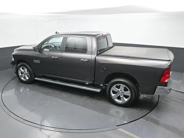 SEMINUEVOS RAM 1500 a Estados en autogozo