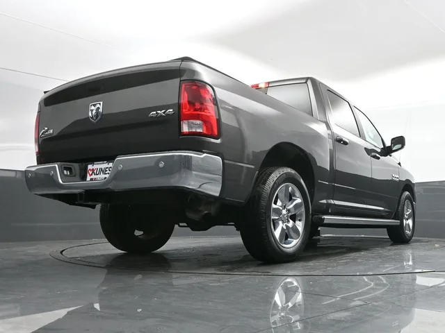 SEMINUEVOS RAM 1500 a Estados en autogozo