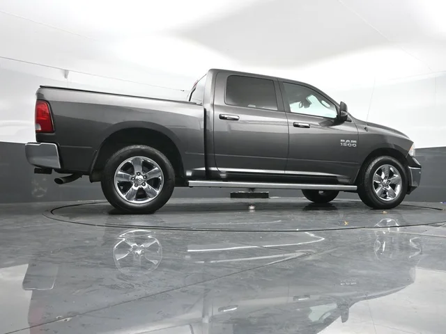SEMINUEVOS RAM 1500 a Estados en autogozo