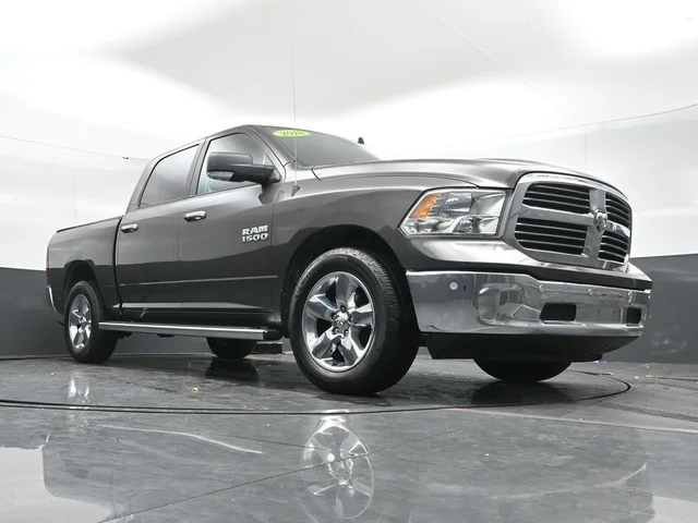 SEMINUEVOS RAM 1500 a Estados en autogozo