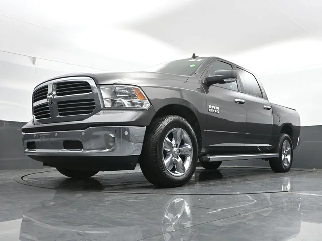 SEMINUEVOS RAM 1500 a Estados en autogozo