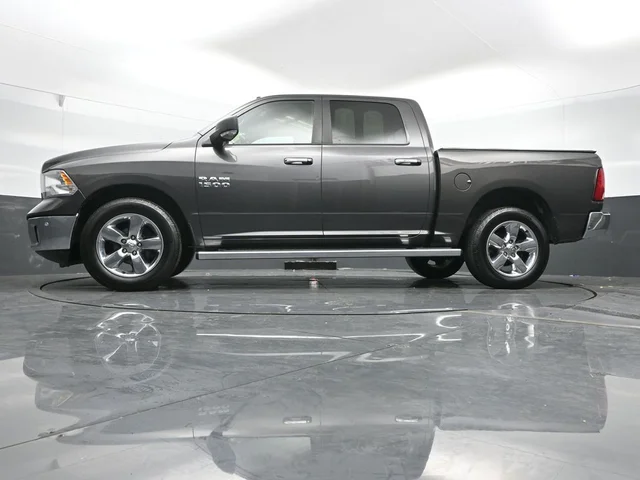 SEMINUEVOS RAM 1500 a Estados en autogozo