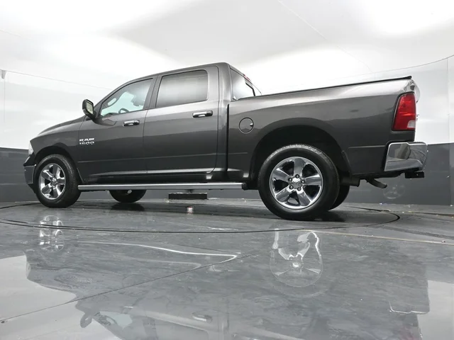 SEMINUEVOS RAM 1500 a Estados en autogozo
