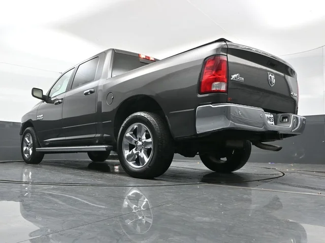 SEMINUEVOS RAM 1500 a Estados en autogozo