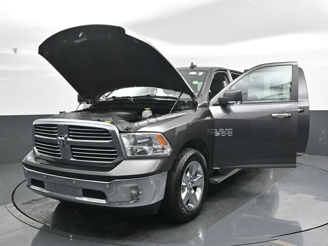 SEMINUEVOS RAM 1500 a Estados en autogozo