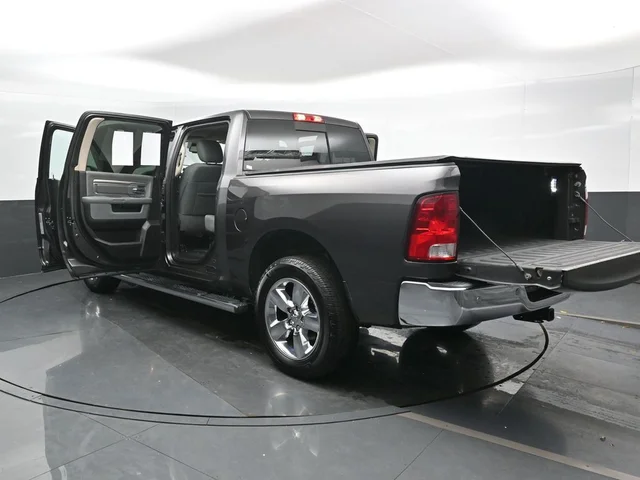 SEMINUEVOS RAM 1500 a Estados en autogozo