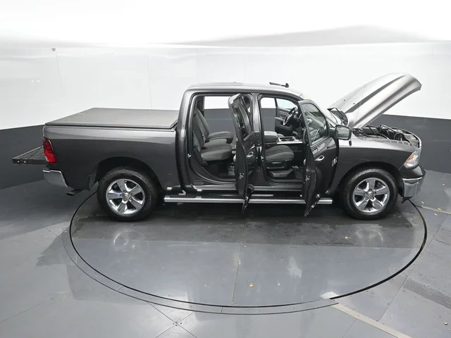 SEMINUEVOS RAM 1500 a Estados en autogozo