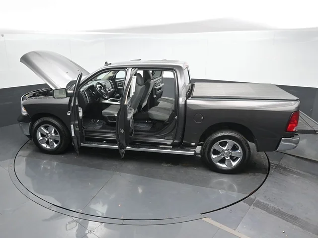 SEMINUEVOS RAM 1500 a Estados en autogozo